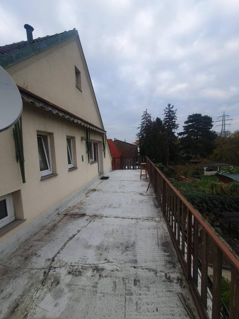 Cozy Rooms In An Elegant House Виена Екстериор снимка
